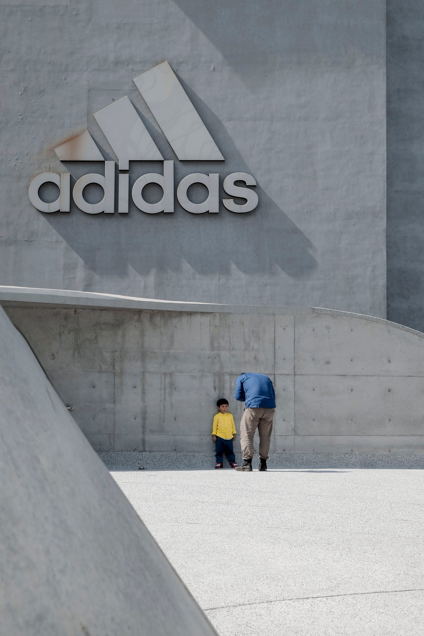 Embrace the Journey: Discover the Emotion Behind adidas | by danushka  indrajith | Medium