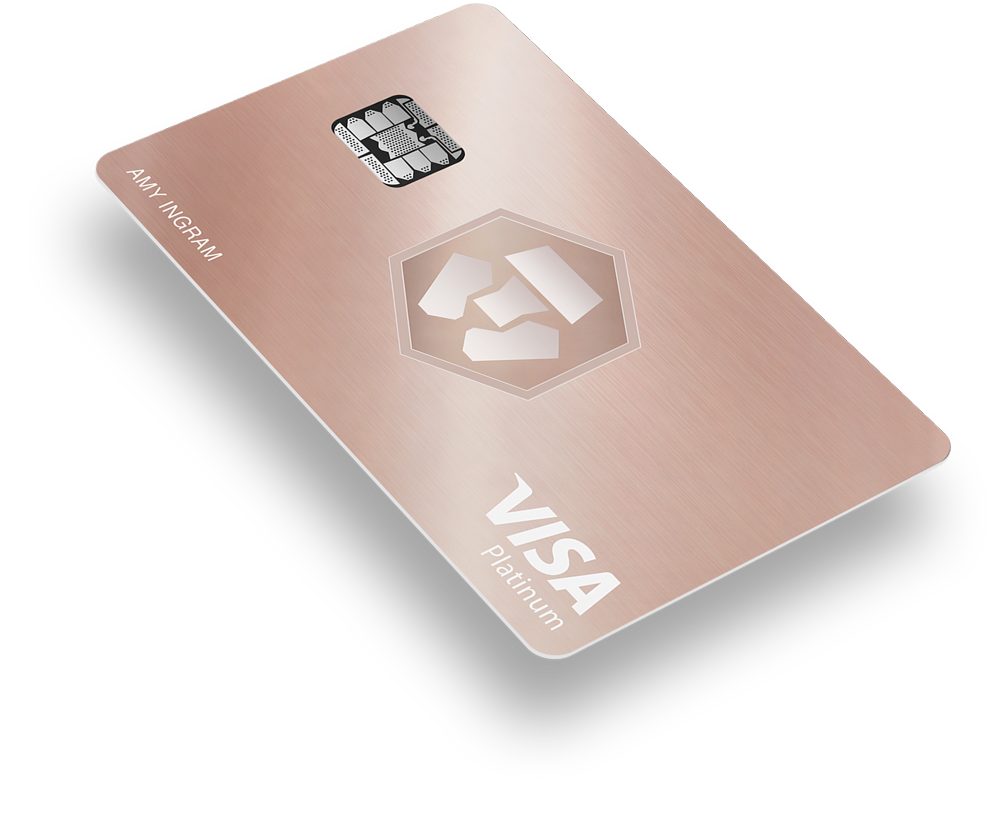 Who Each Crypto.com Visa Card Tier Is Best For (Updated Aug 2020) | by KS  Chong | Medium | Medium