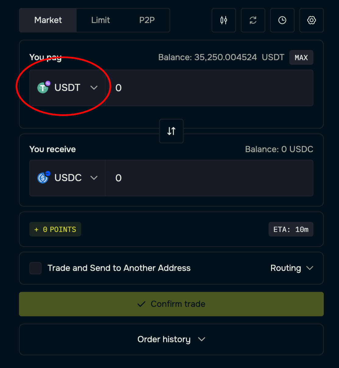 Prodigy.Fi Product 101 Series: How To Bridge Assets To Base From Metamask and Privy.io
