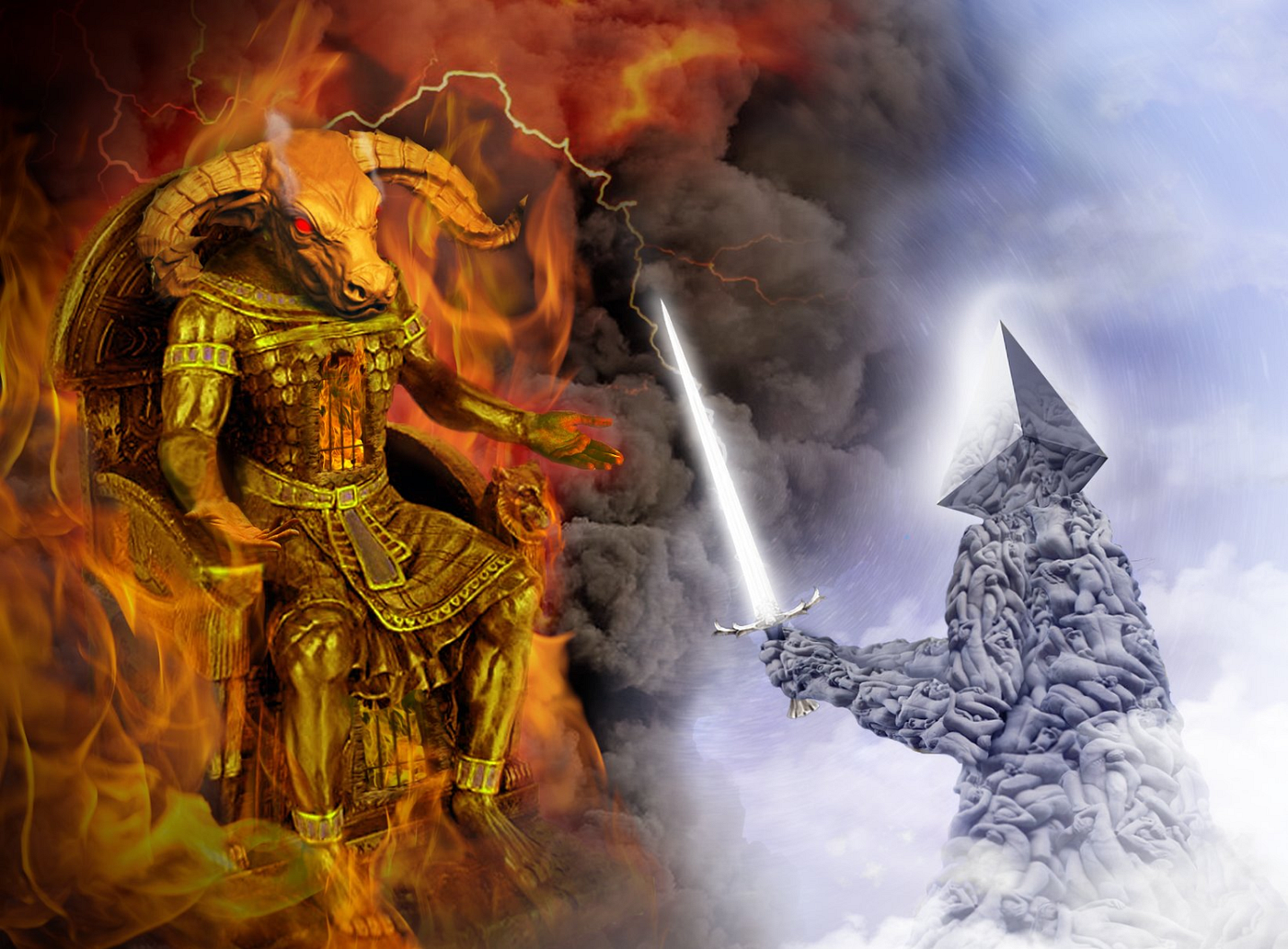 DAO계의 조상님, Moloch DAO 파헤치기 (1). DAO(Decentralized Autonomous… | by Pura  Vida | Meteor X | Medium