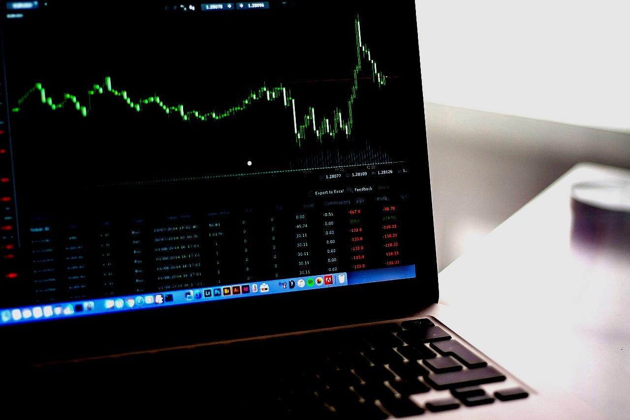 Best stock sale trading platform
