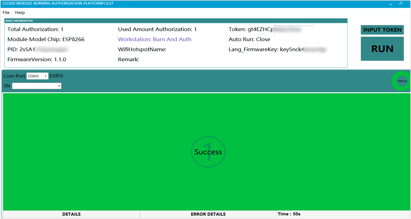 Prototype a Temperature and Humidity Sensor with Zigbee Module SDK-Tuya  Developer