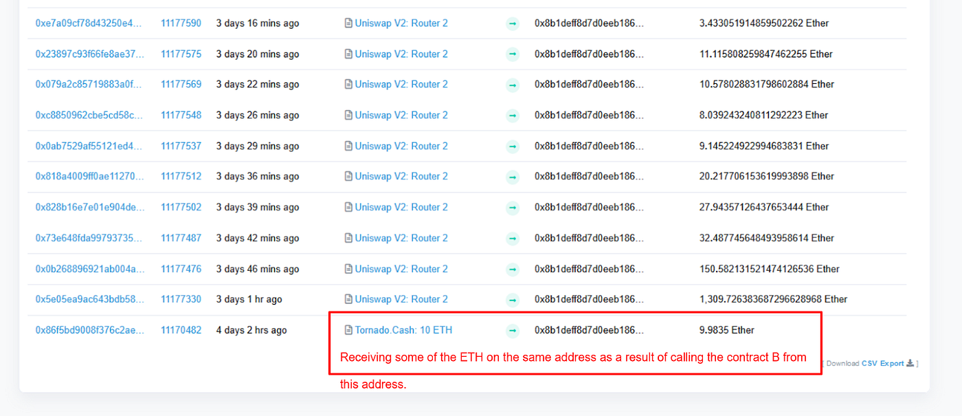 Hack Track: Axion Network. Merkle Science Hack Track provides… | by Merkle  Science Marketing | Merkle Science | Medium