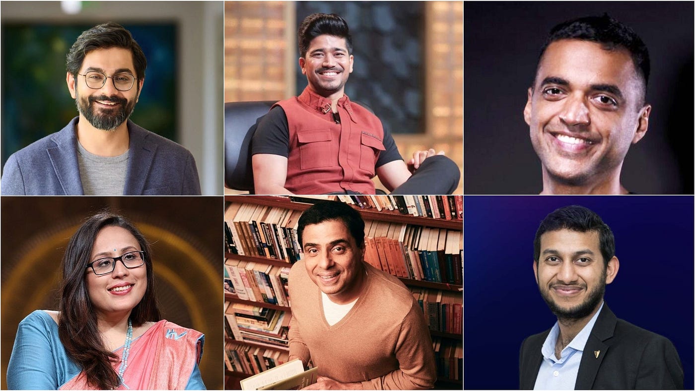 Shark Tank India Season 3: A Look at What's in Store