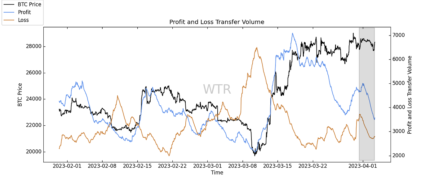 挑盡春風，觀海潮生｜WTR 4.03