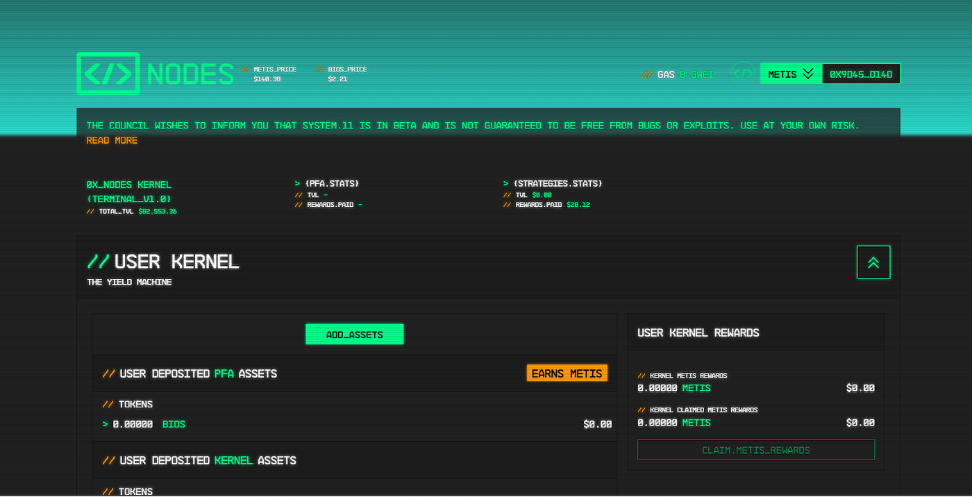 The Booming Metis DeFi Ecosystem, Updated! | by Metis | Medium