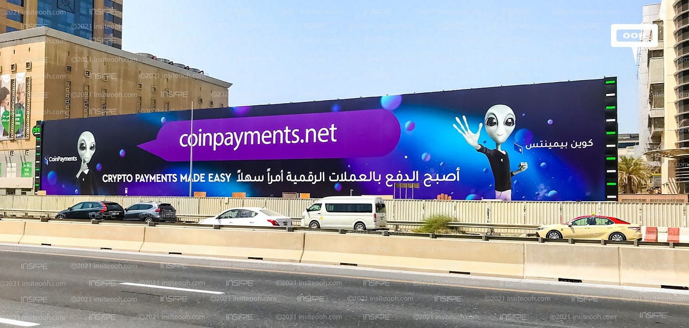 Global Players: Cryptocurrency Adoption in the UAE | by Crypto Saving  Expert | Medium