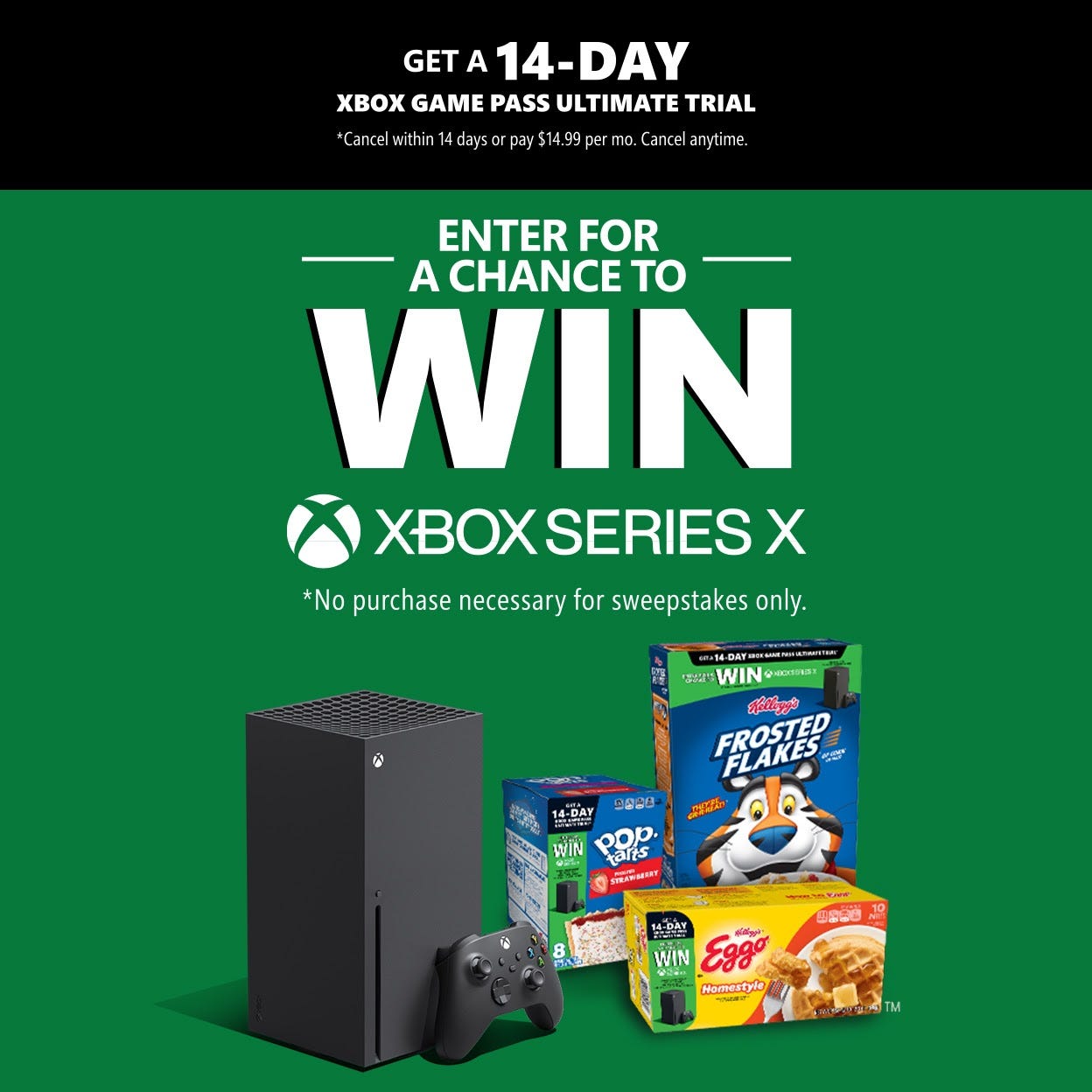 Xbox and Taco Bell Team Up Once More to Giveaway Free Consoles
