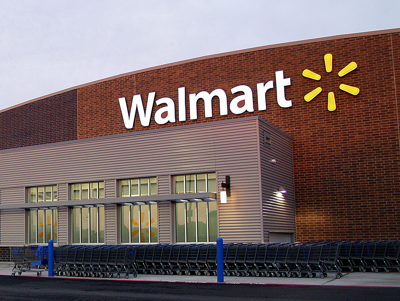 Case Study — Walmart. Table of Contents — TL;DR 1. Who owns…, by R B  Srikanth