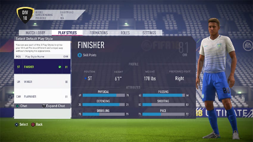 How to Play the UEFA Champions League in FIFA 18, by Uebmaster