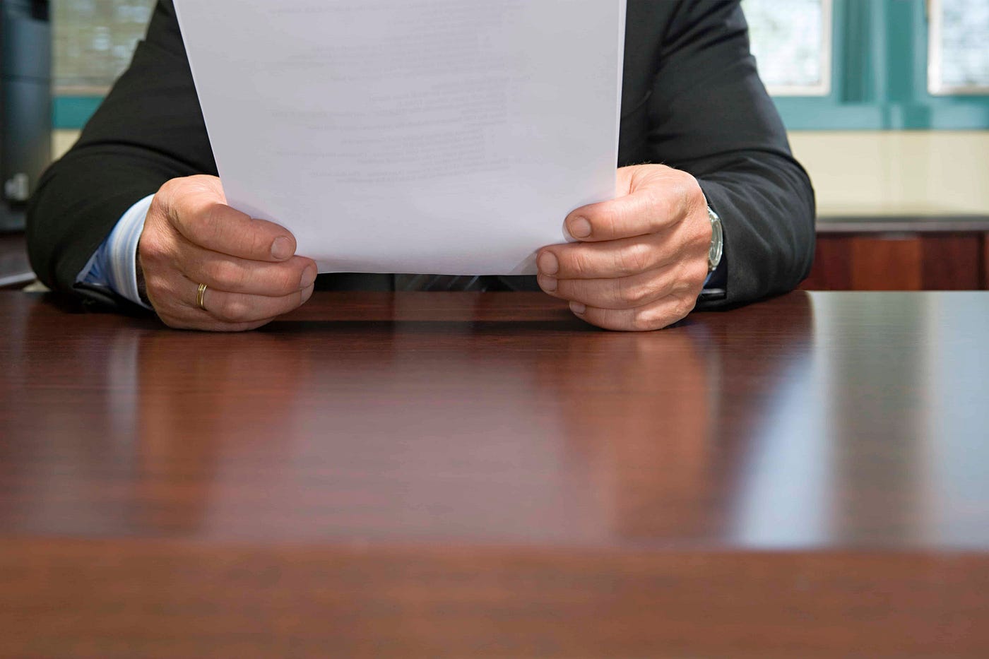 Should you require original documents during recruitment? | by Erwin Zagala  | Medium