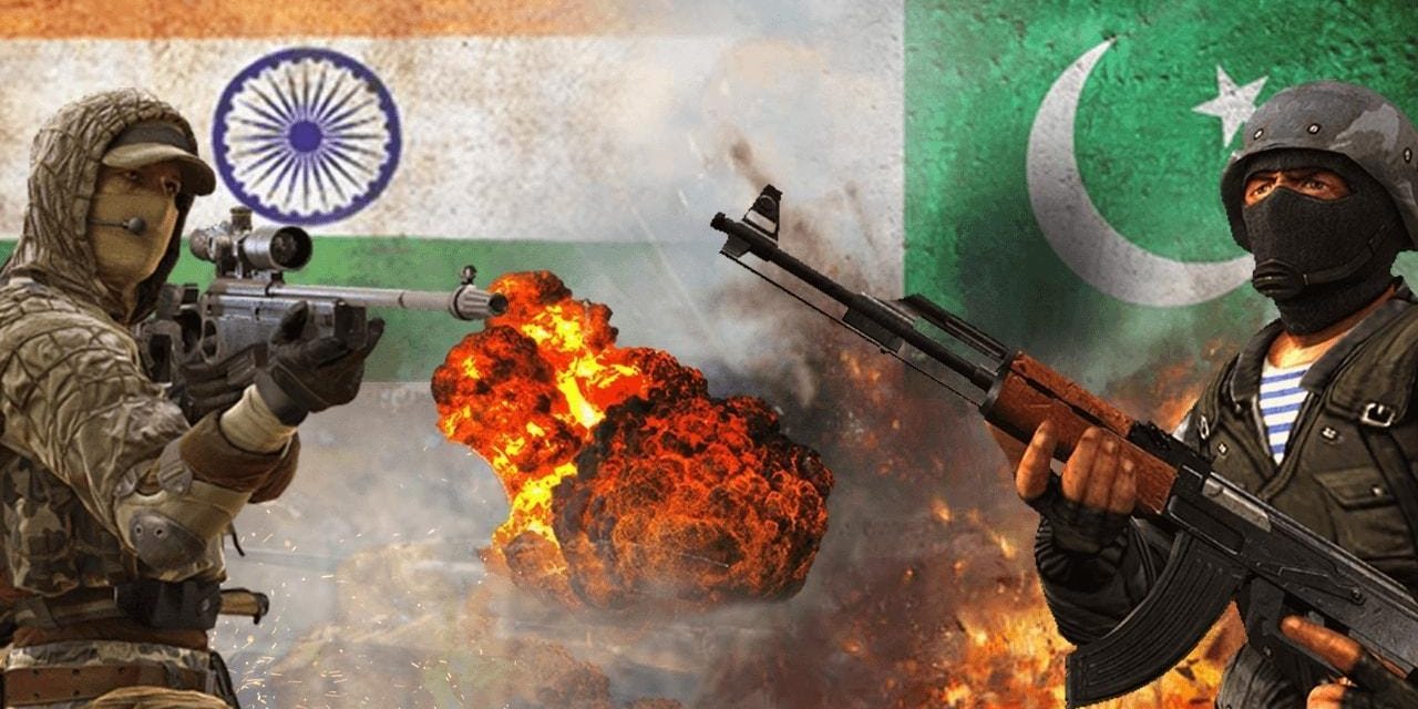 Could There Be A War Between India and Pakistan? | by Brijesh Vaghela | Medium