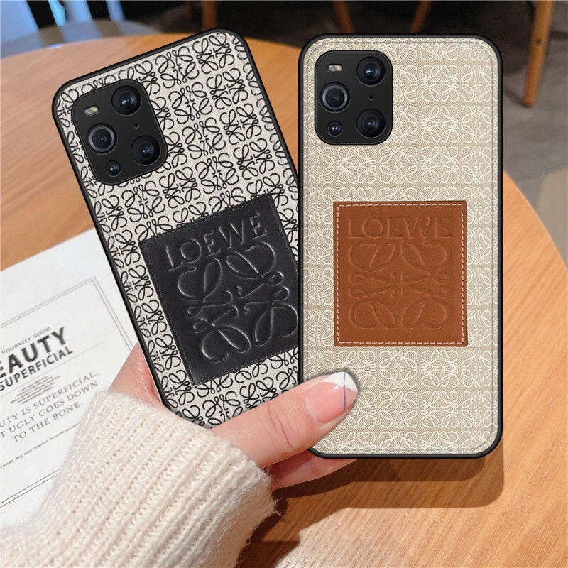 LV iphone 14 plus 14 13 pro max case back cover, by Rerecase