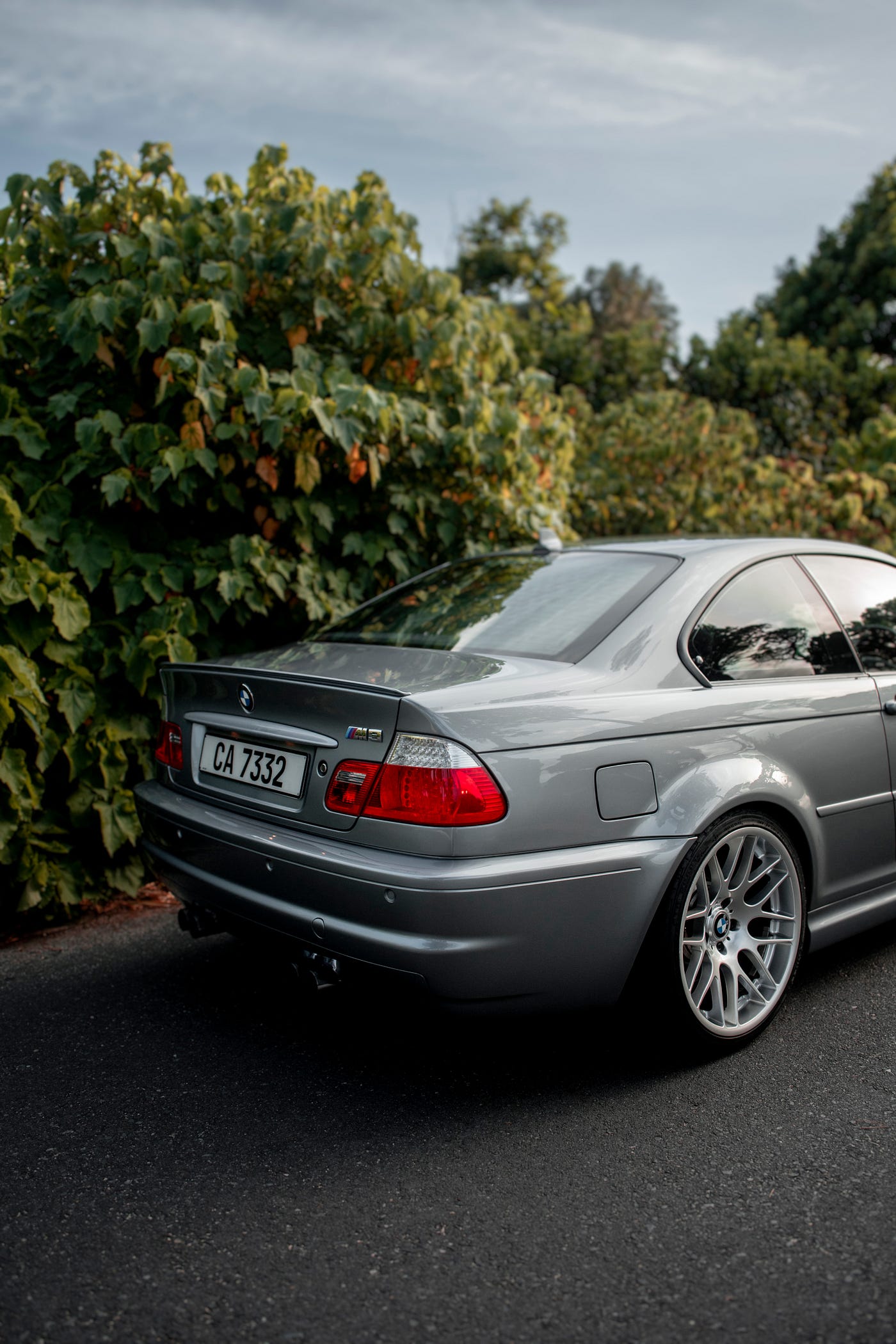 Why the E46 M3 Is the Most Successful BMW M Car and a Classic in Its Own  Right. | by Bobby Dubey | Medium