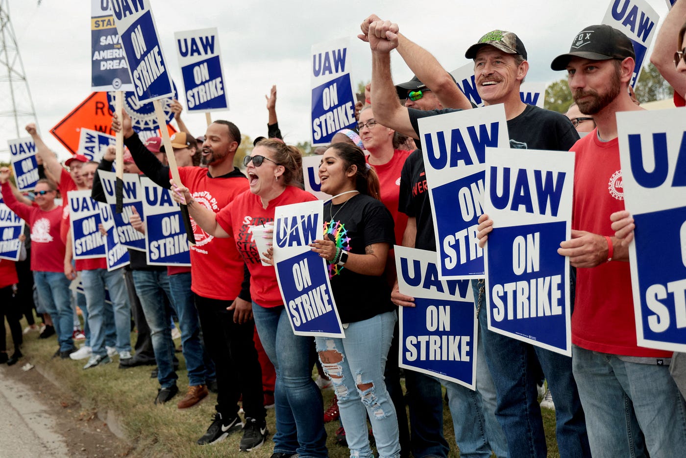 The Two-Tiered Wage System: A Catalyst for Labor Crisis and the Path to Equitable Solutions