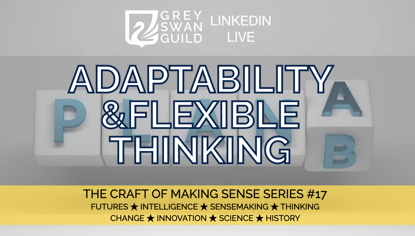 Introducing the 2022/23 Craft-Building Series | by Grey Swan Guild | Medium