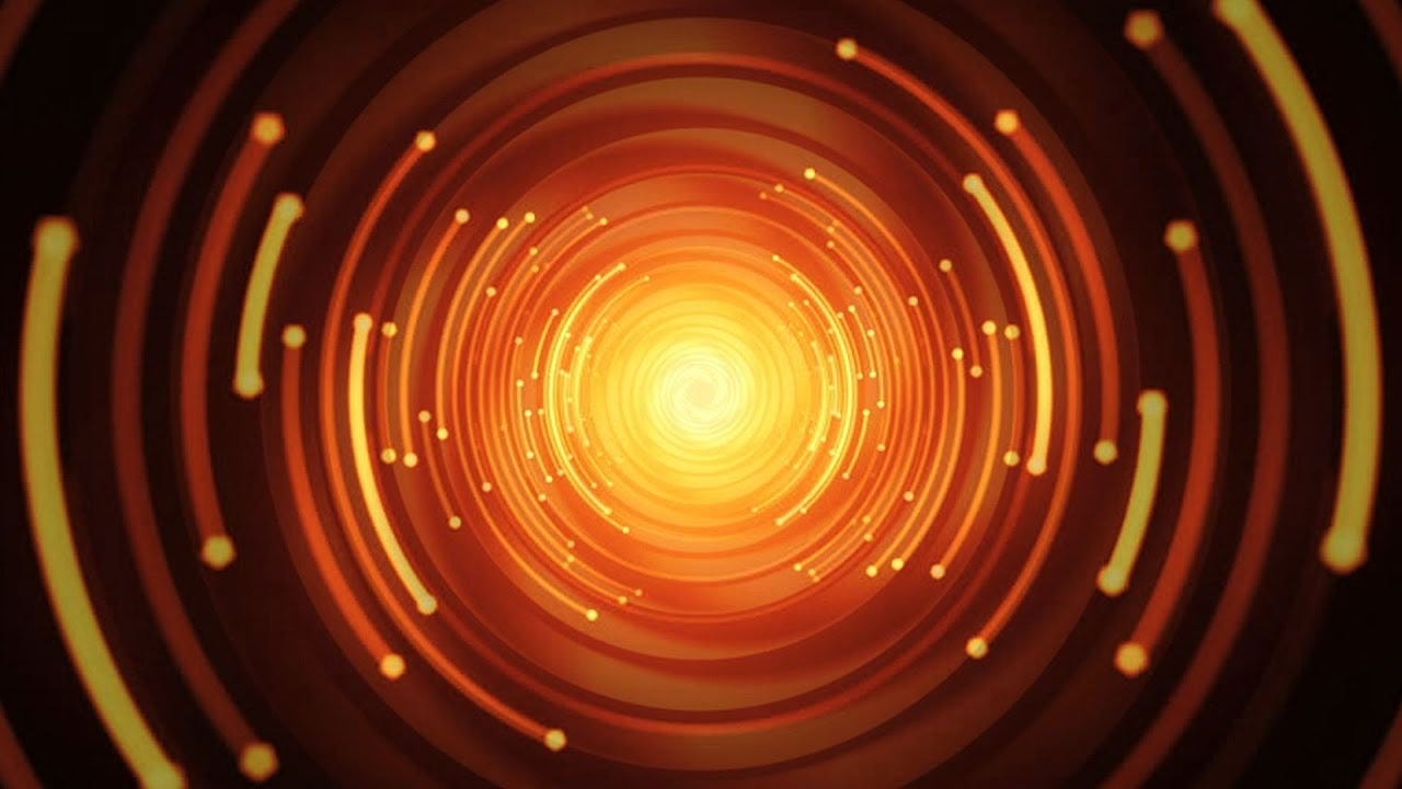 Round effects. Круговое сияние. Круги background. Light circle. Спираль свет блеск.