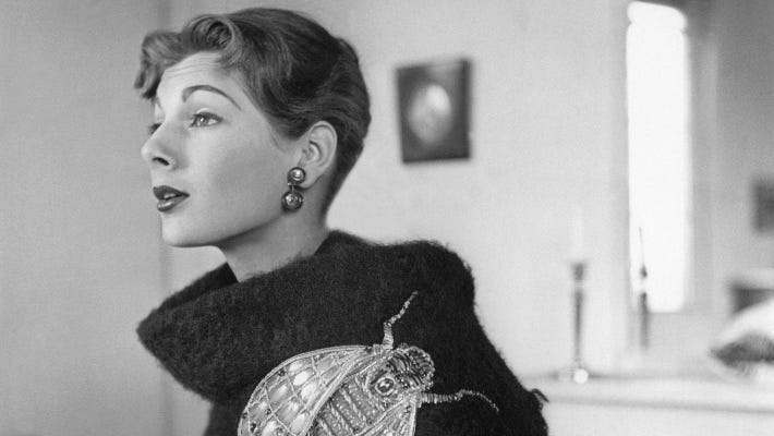 15 Iconic Female Designers on Where Fashion—and the World—Are