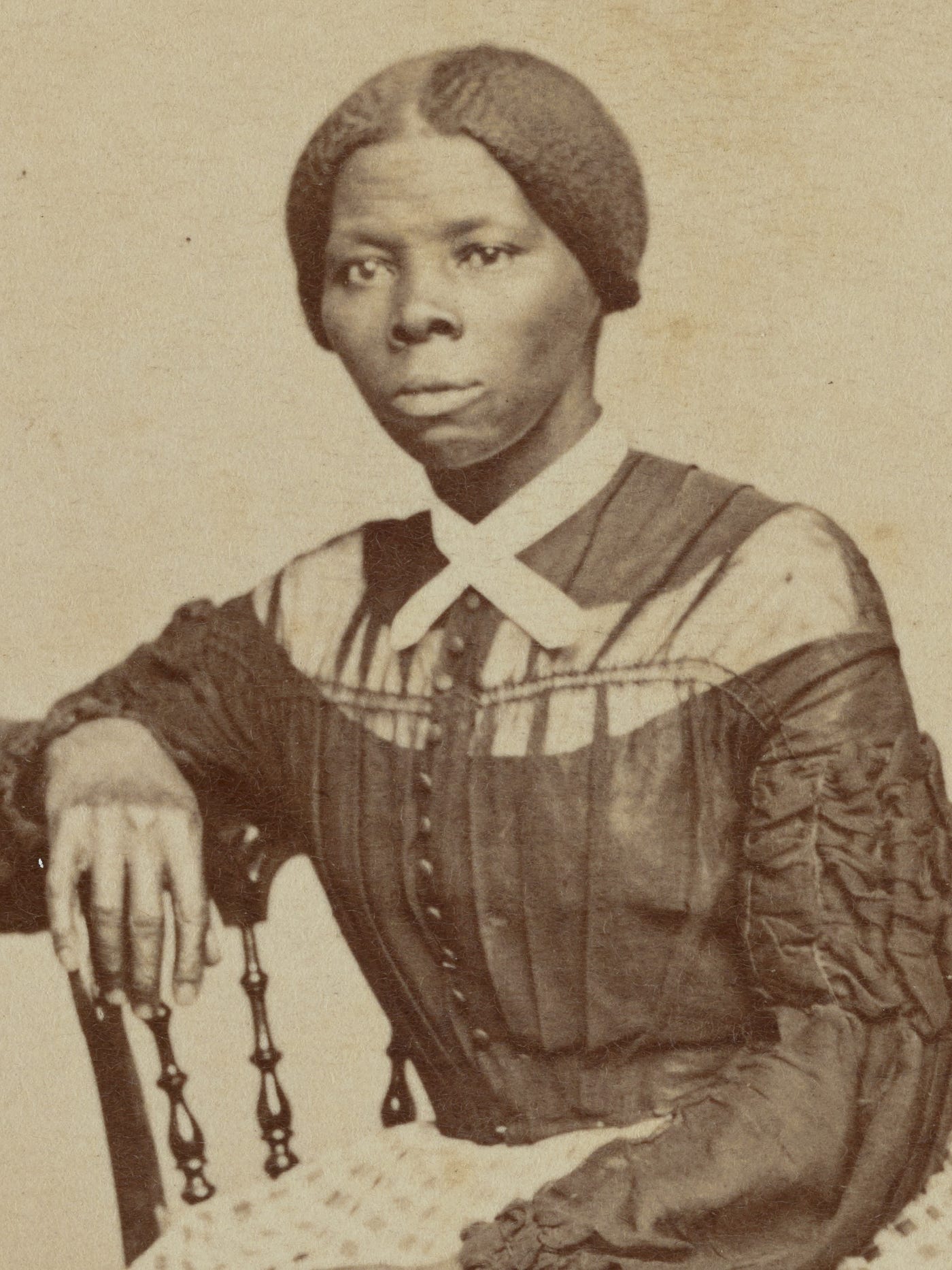 The Netflix Movie, Harriet, That Changed the Way I See Courage