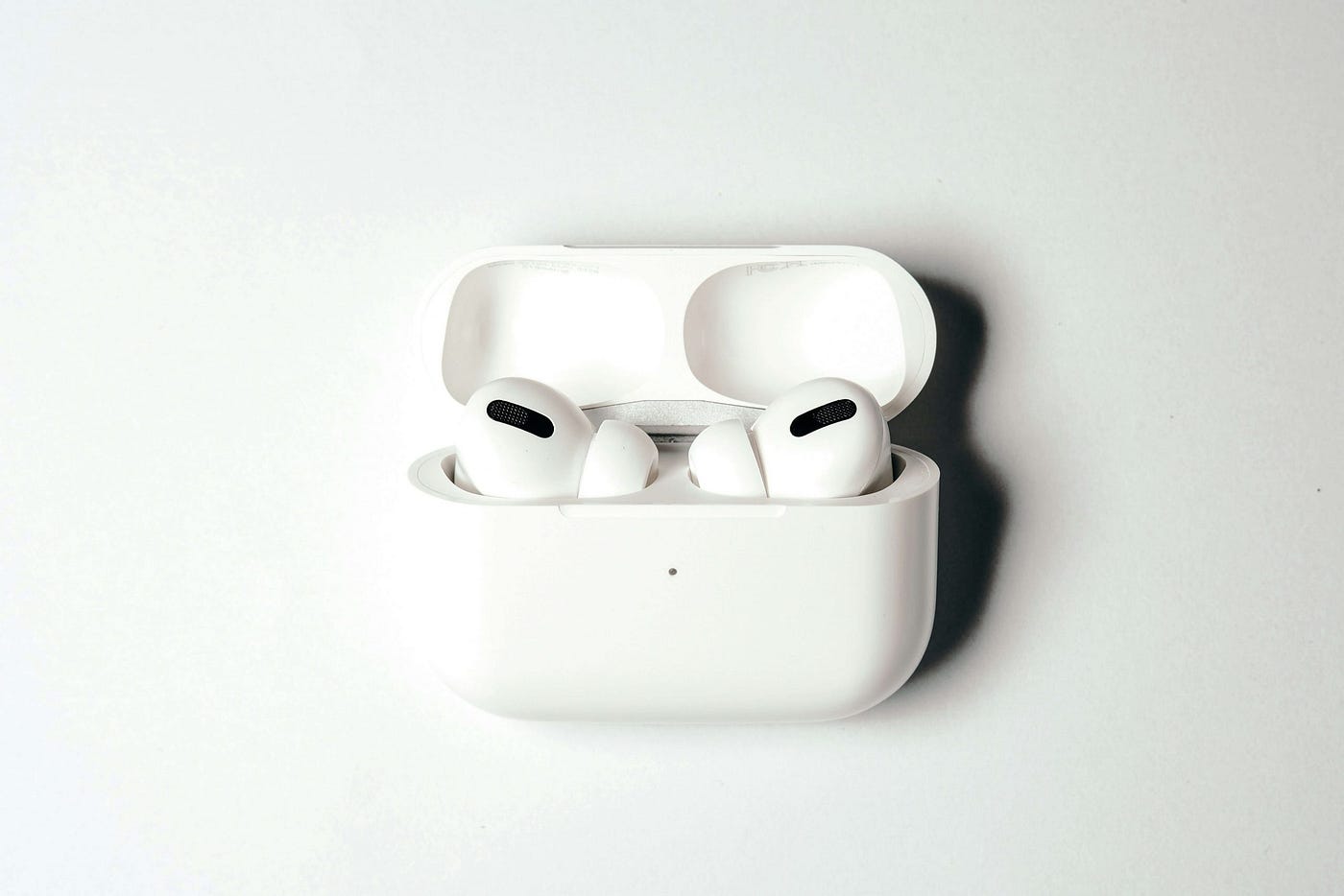If Apple Releases the AirPods Pro 3, Here's What I Want to See… | by Dom  Kwolczak | Mac O'Clock | Feb, 2025 | Medium