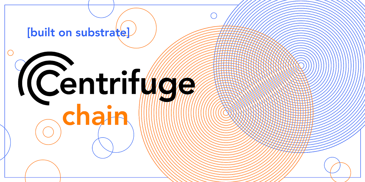 Centrifuge partners with Stake Capital | by Stake Capital | Stake DAO |  Stake Capital | Medium