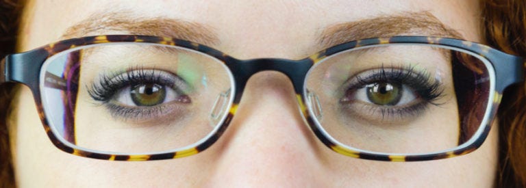 Lentes asféricas ou esféricas: como ter lentes mais finas? | by Lenscope |  Medium