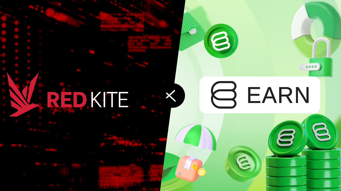 Discover the Future of Crypto Investments with Earn Network — An Upcoming  IDO Project on Red Kite | by Rin | Red Kite | Medium