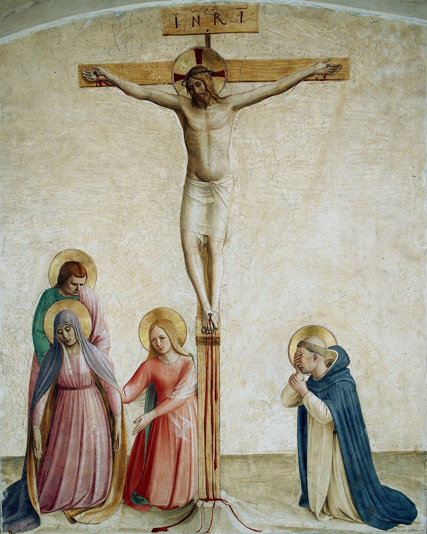 crucified women Mary Magdalene, Mary, and the Women at Jesus' Crucifixion | by Scott Hansen  | Atlantis Boekend | Medium