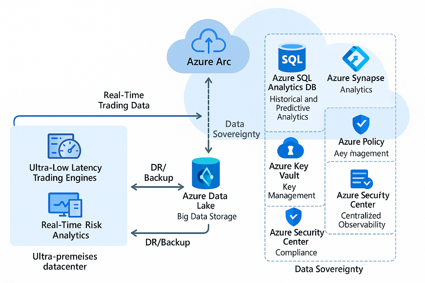 Architecting the Future: A Deep Dive into Azure Local VMs for