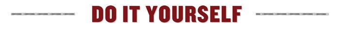 Diy-subhead