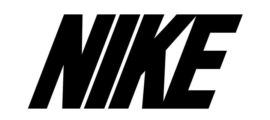 Logo Design Principles: Lesson Nike Logo | UX