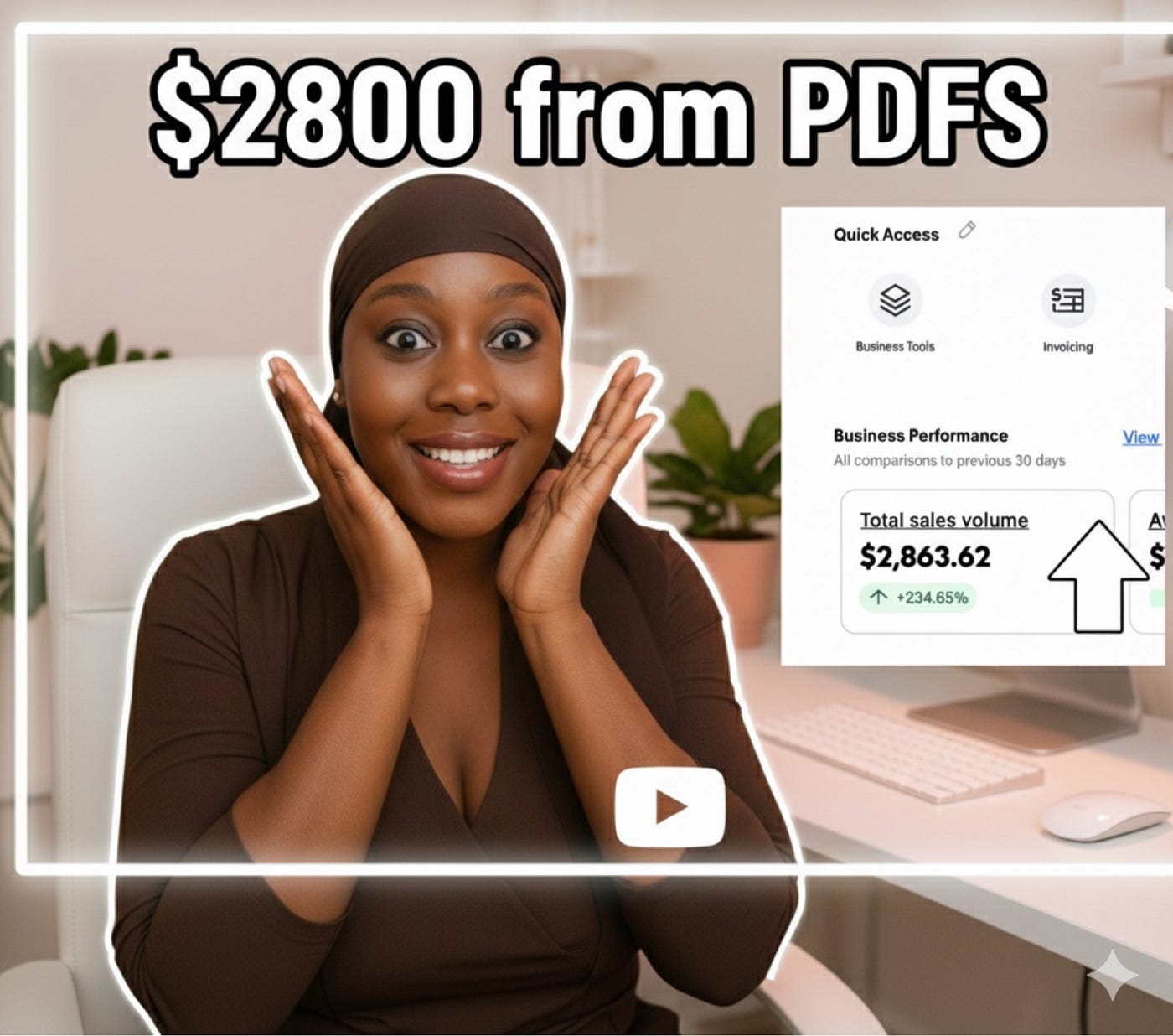The One Thing that Will Boost Your Payhip Sales (But You’re Probably Not Doing It)