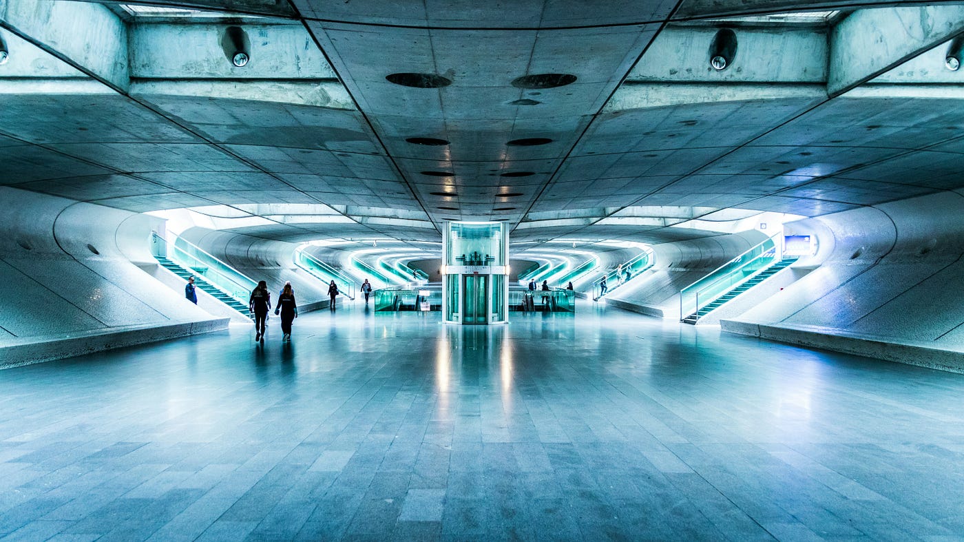 Photo by Tim van der Kuip on Unsplash