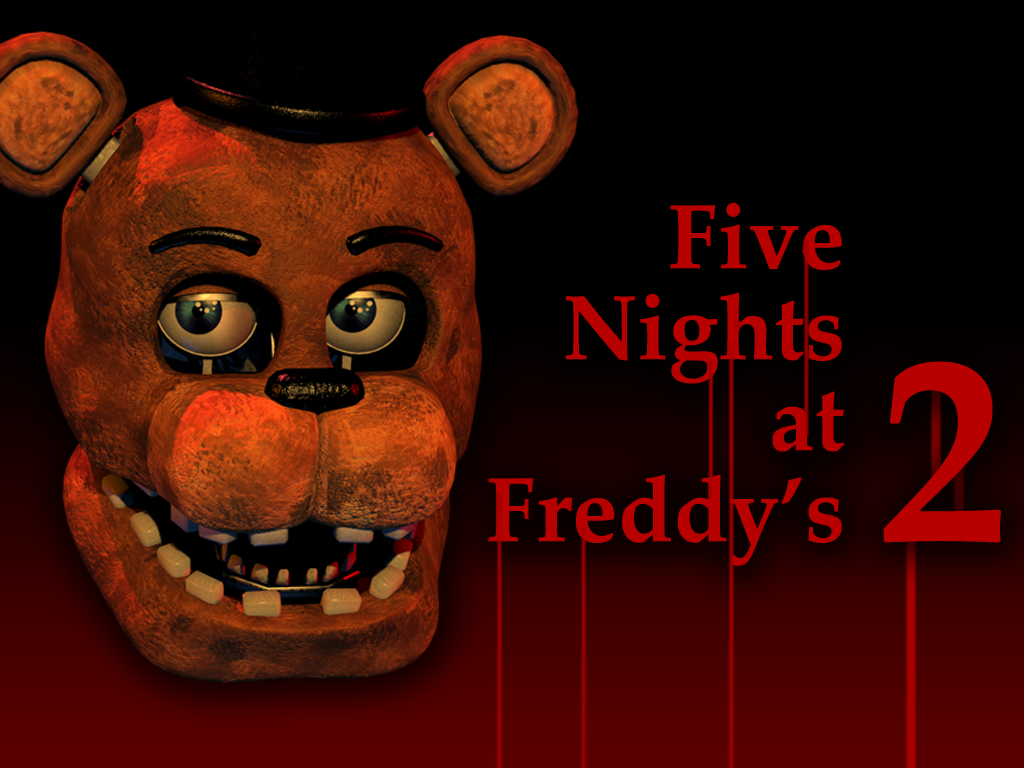 Stream FNAF ULTIMATE CUSTOM NIGHT SONG ULTIMATE FRIGHT [RED