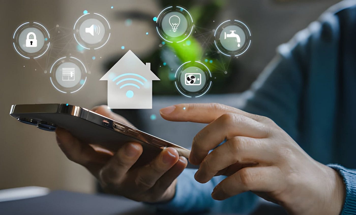 The Complete Homeowner’s Guide to Adopting Smart Energy Systems