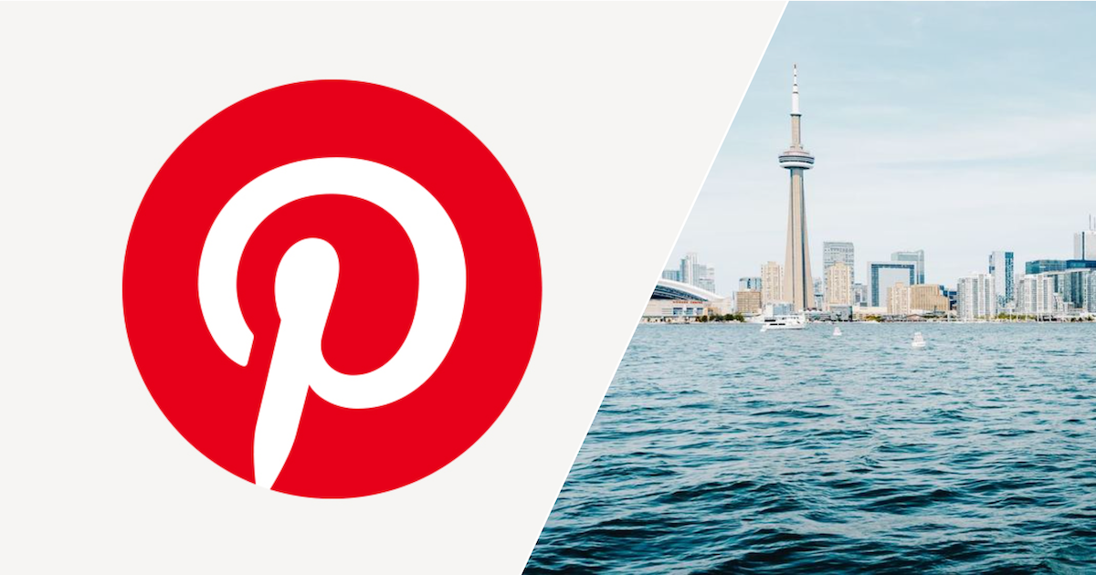 My Summer as a Software Engineering Intern at Pinterest Toronto 