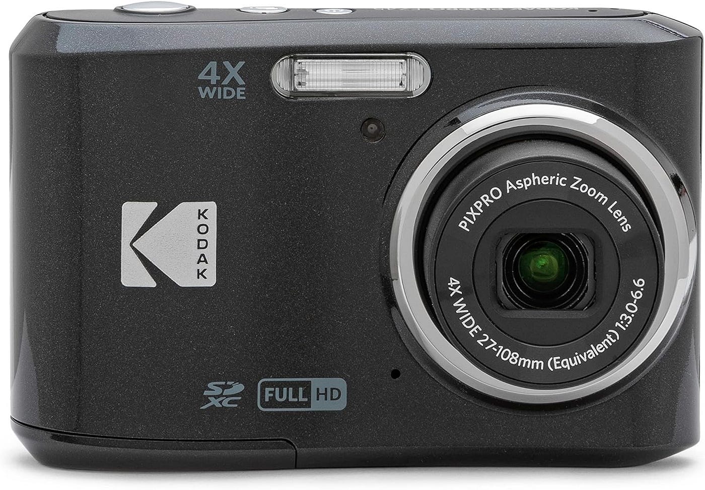 Kodak PIXPRO FZ45 Review | by Peter Marks | Apr, 2026 | Medium