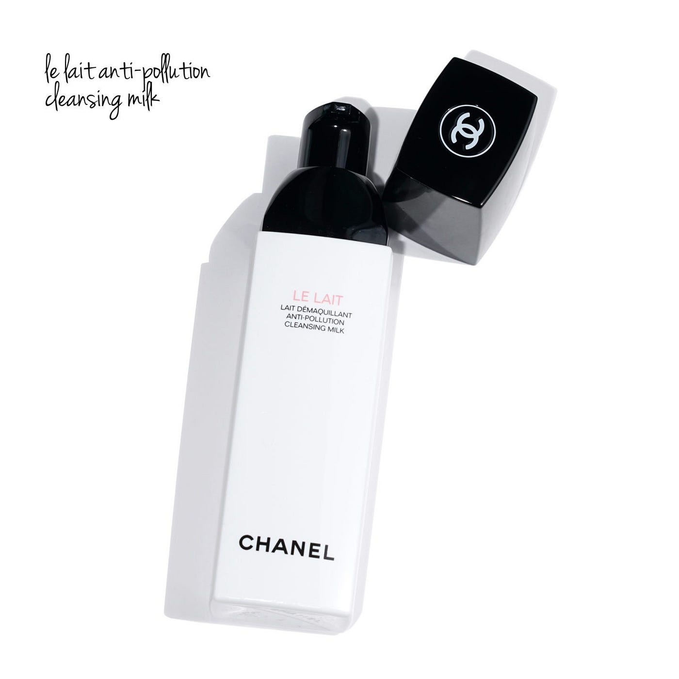 Chanel Cleansing Collection Review, The Beauty Look Book