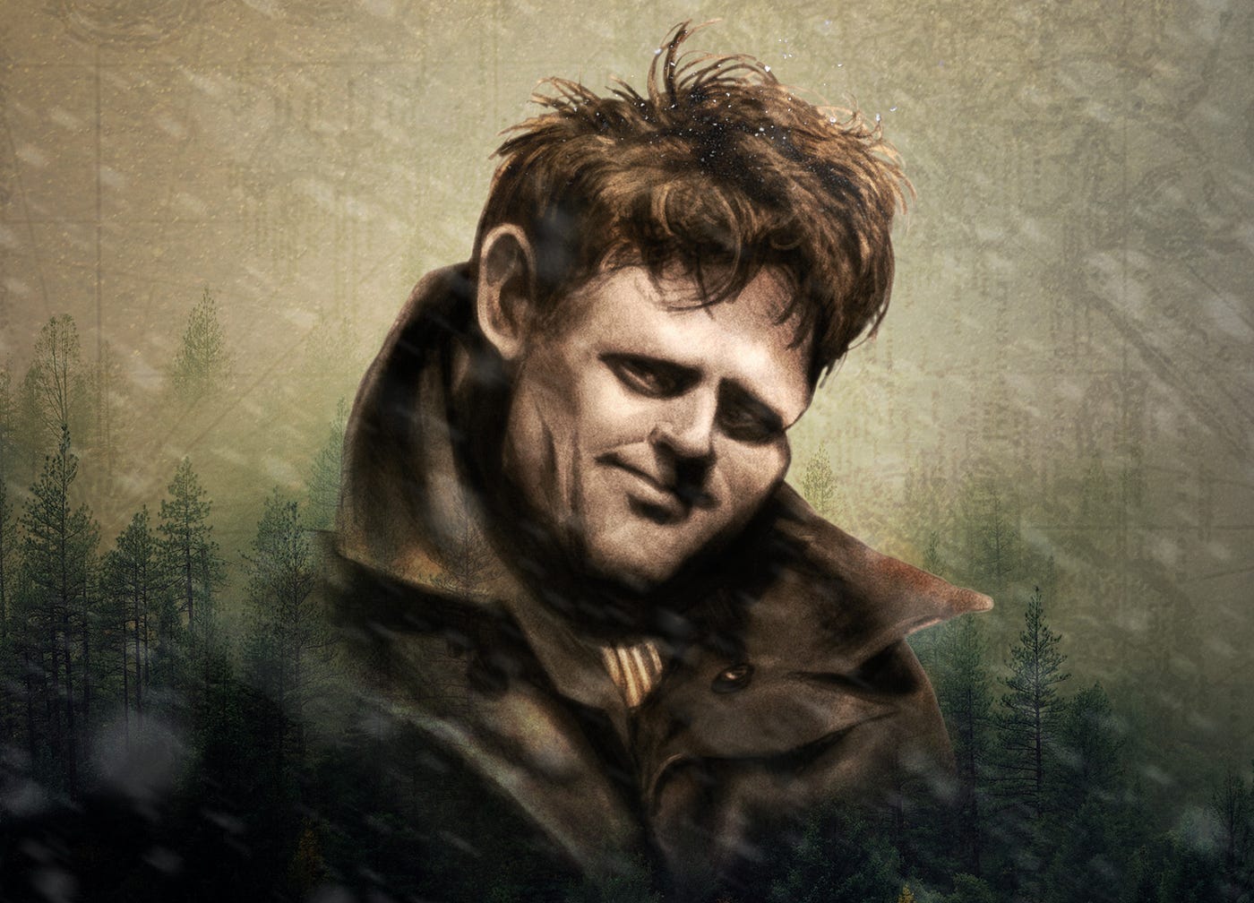 Jack London: un personaje fascinante, perseverante y paradójico