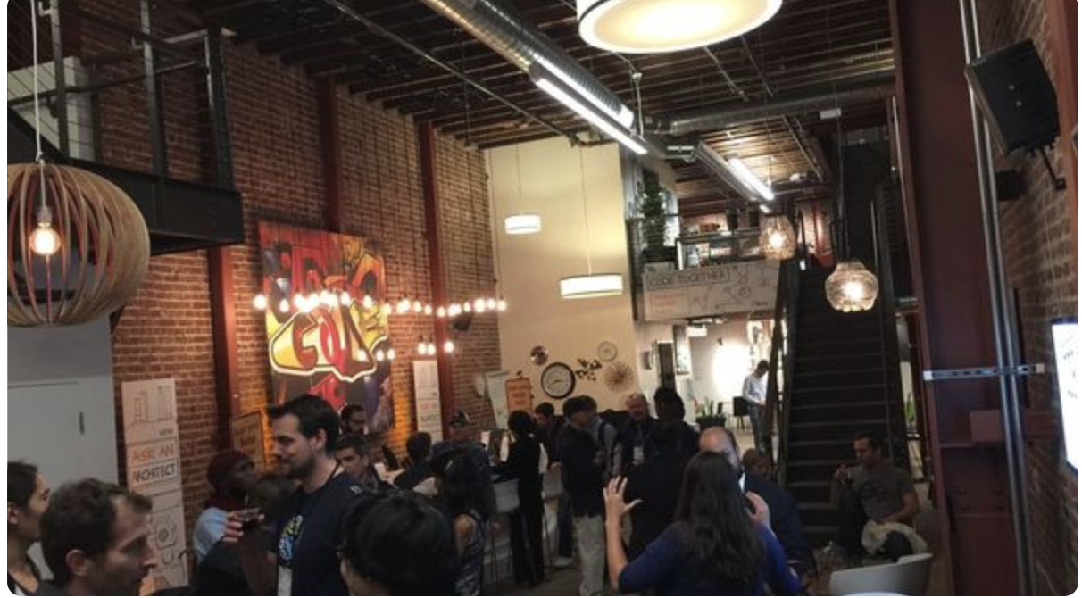 Best Blockchain Meetups in San Francisco | by Pure Knot Communications |  Medium