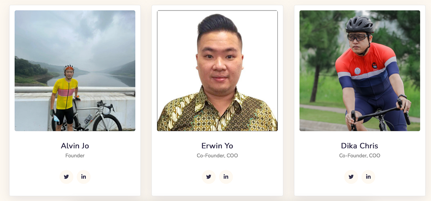 Bike, Run, and Earn money with the Bike n Run IDO | by Lifty | WEB3 Gaming  | Medium