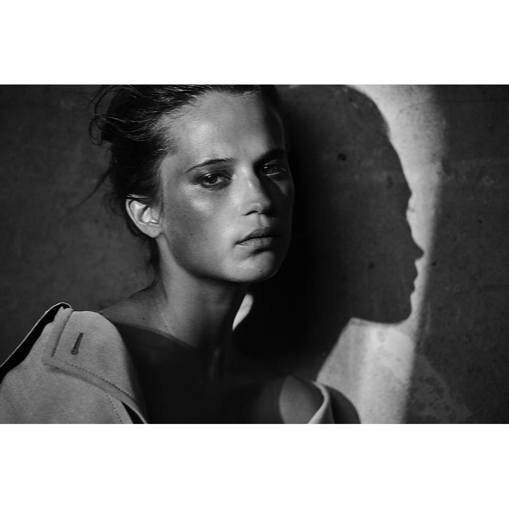 The extraordinaire Peter Lindbergh | by sunglasscurator | Medium