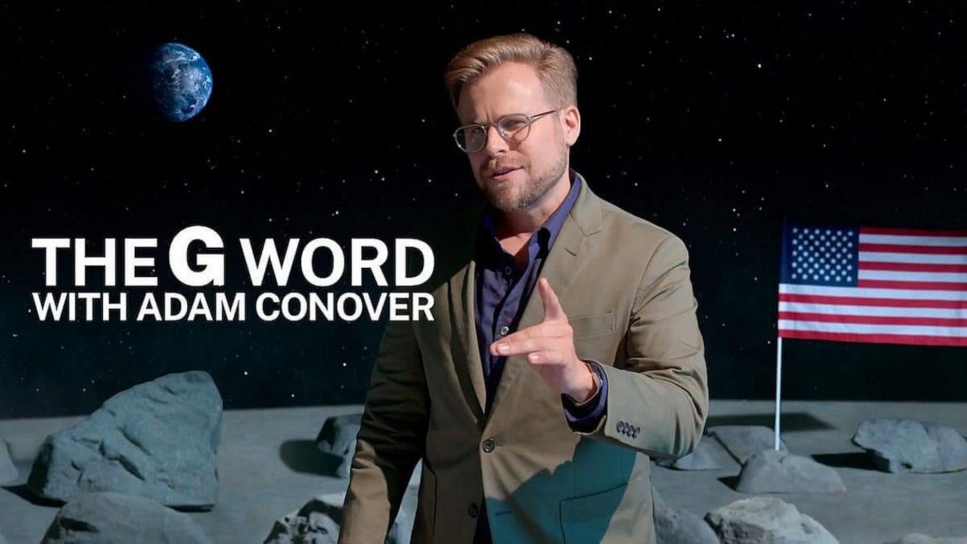 Meet the Negotiating Committee: Adam Conover