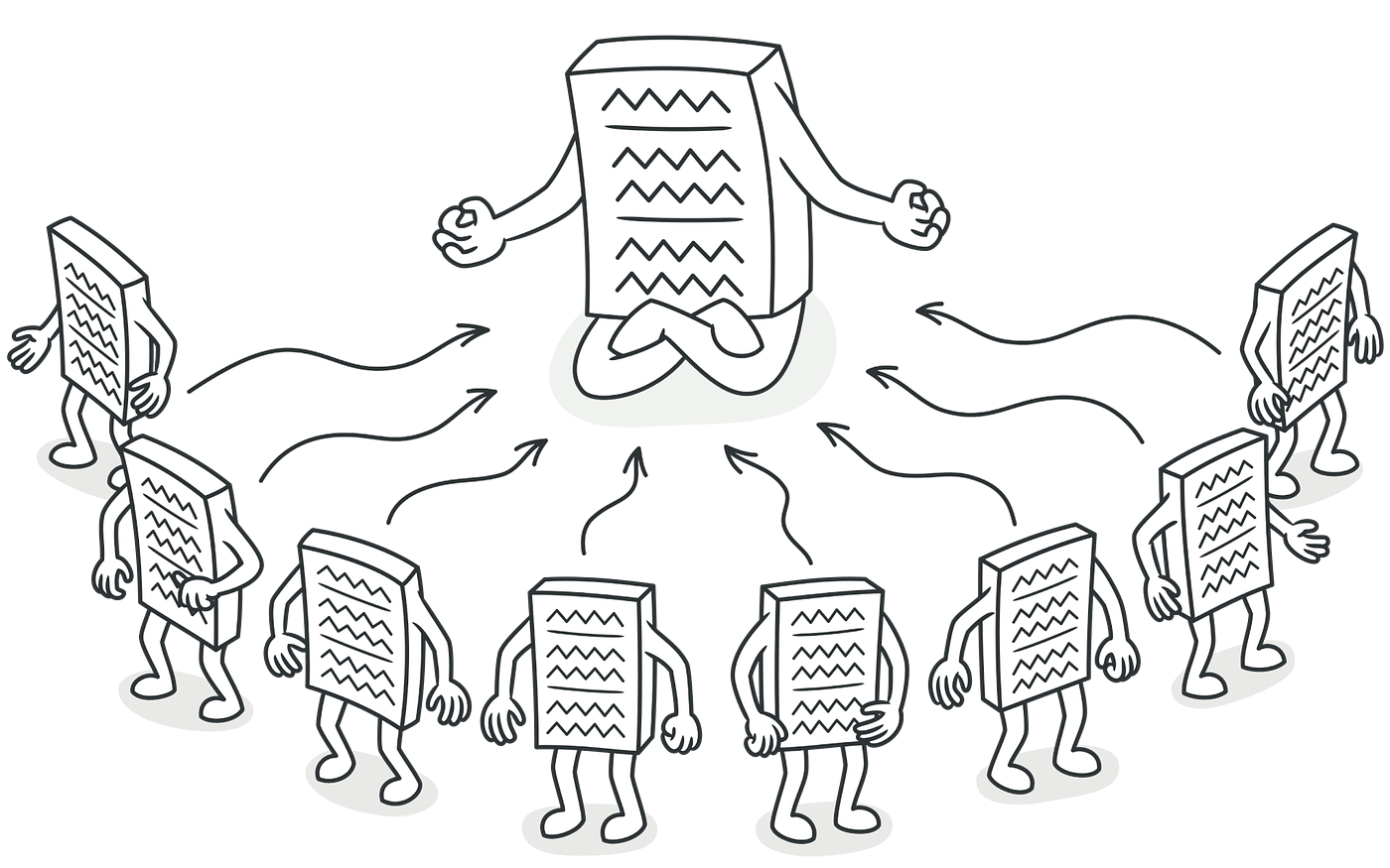 Java Design Patterns Explained: Part 1 — Understanding Design Patterns with Real-World Social Media…