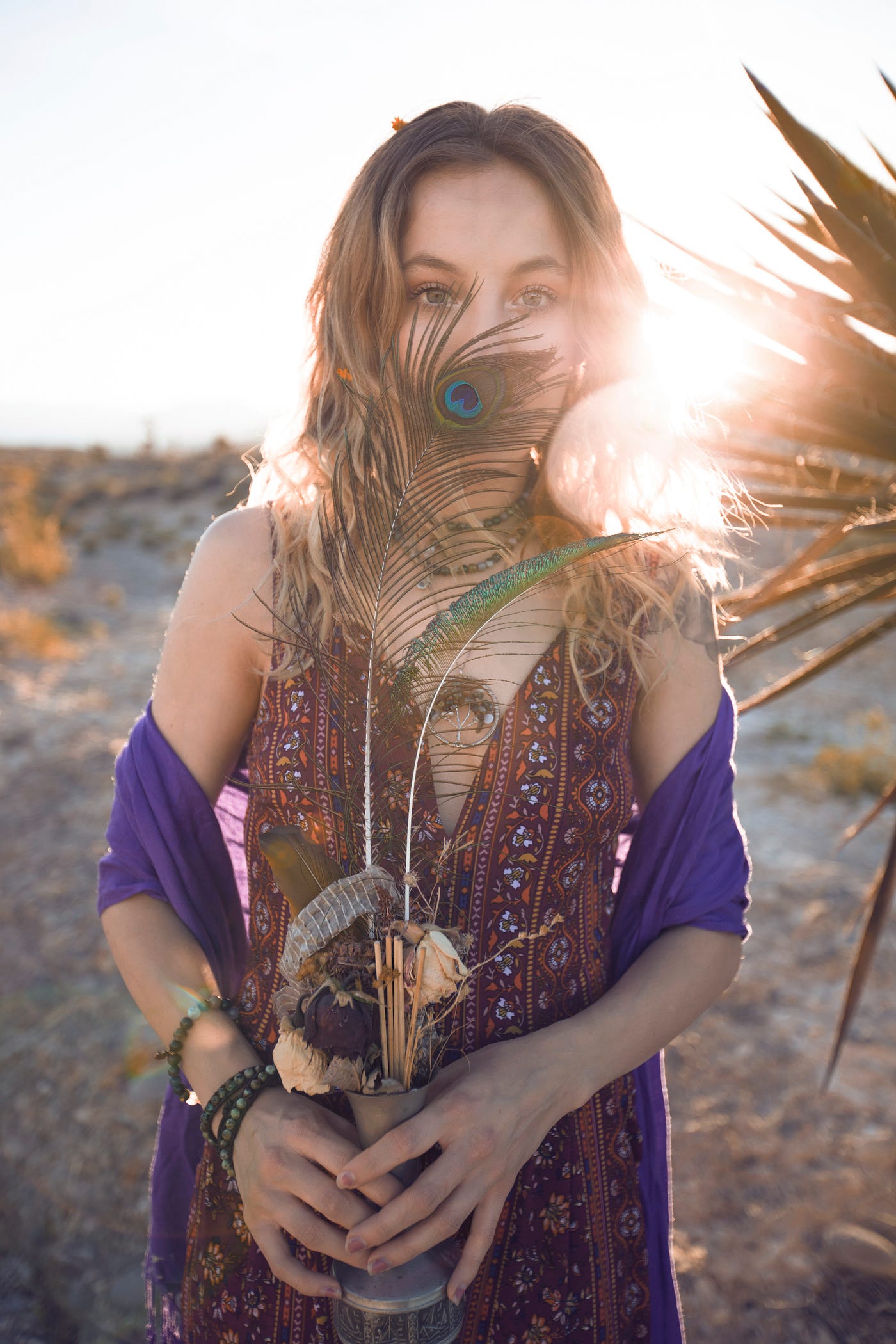 Hippie Culture 2022: Same Spirit New Era, by Stardust Musings