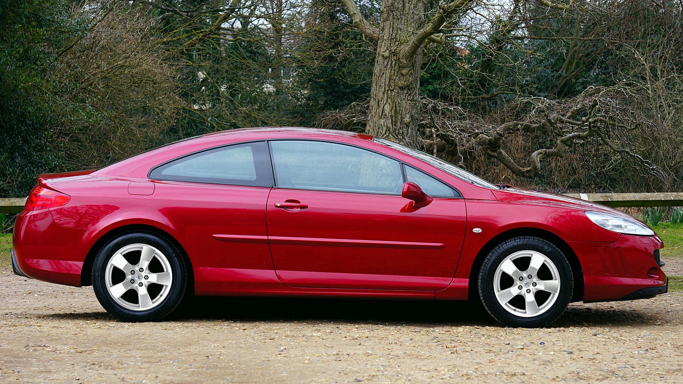 Buying a new car can be an overwhelming experience, especially with the plethora of options…