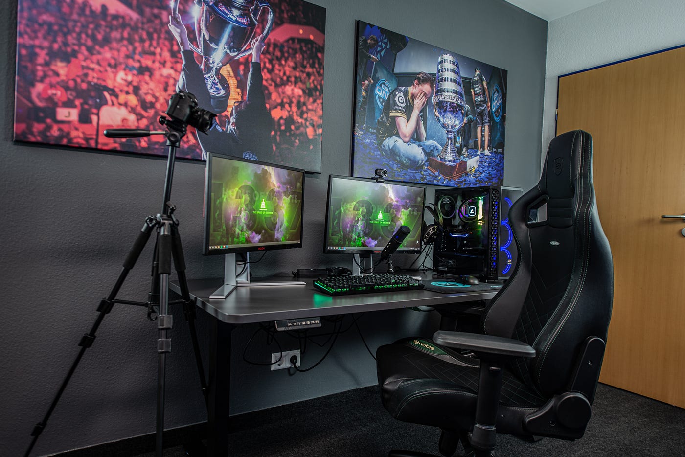 What to Look for before Buying a Gaming Chair?  