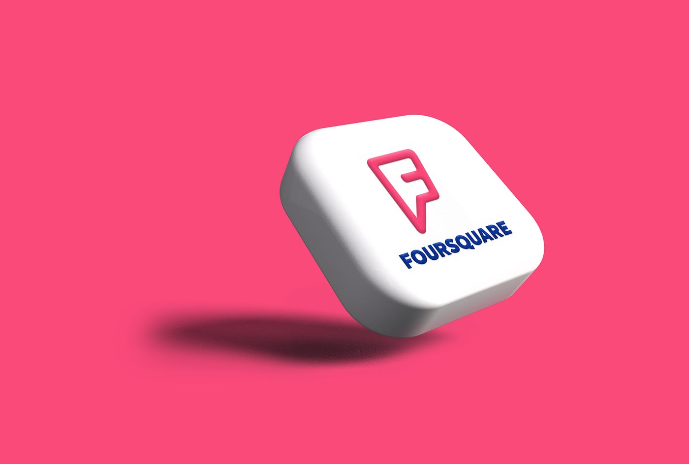 Why Foursquare is Dead and Alive at the Same Time?, by Vlad Selitbovskyi, Nov, 2023