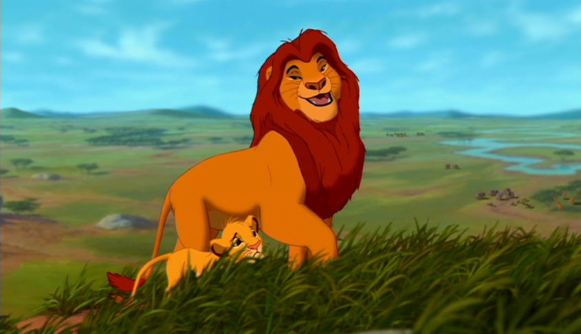 Great Life Lessons from Lion King | by Ungku Muhammad Zuhairi | Cinemania |  Medium