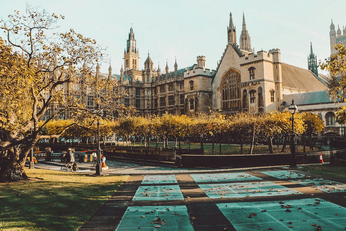 Photo by paul silvan on Unsplash
